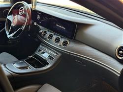 مرسيدس بنز E-Class